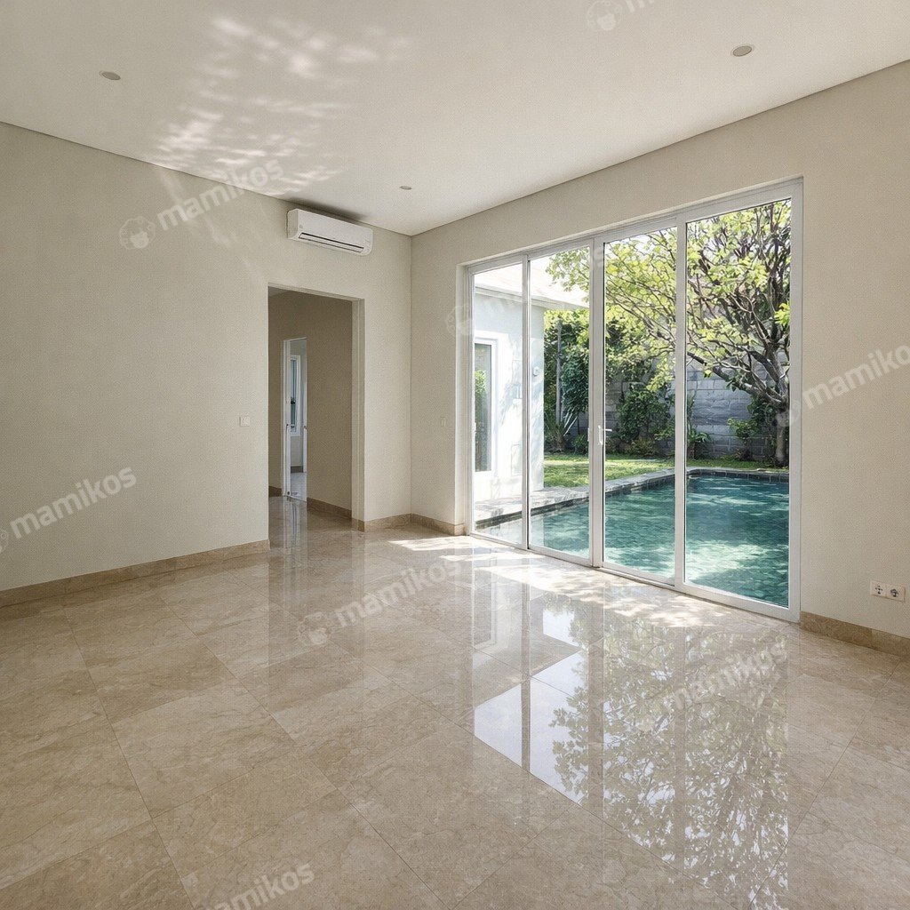 Rumah 5KT 5KM Cipete Jakarta Selatan - Photo 5