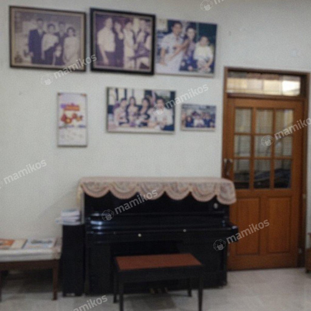 Rumah Sertifikat HGB 7 Kamar Tidur 2 Kamar Mandi Mangga Besar Jakarta Barat - Photo 4