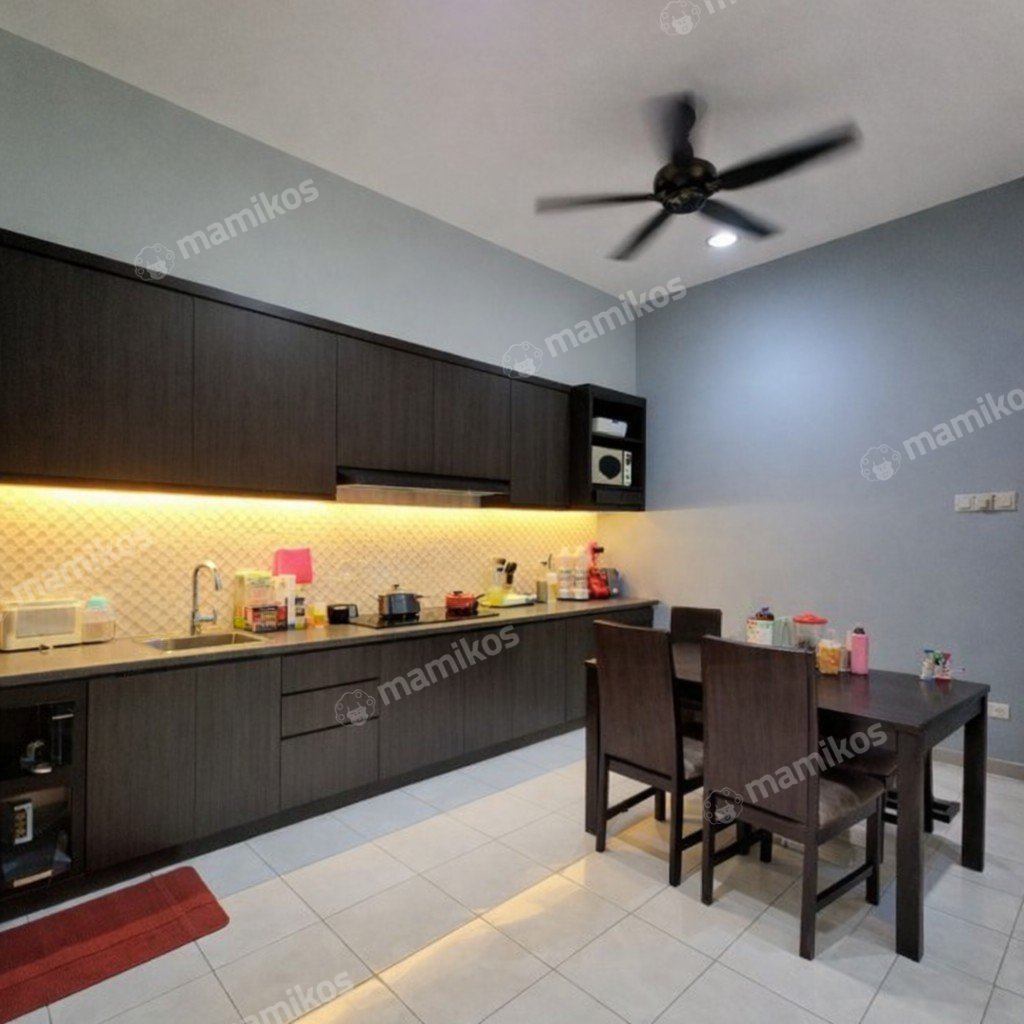 Rumah Sertifikat SHM 5 Kamar Tidur 4 Kamar Mandi Bintaro Jakarta Selatan - Photo 2