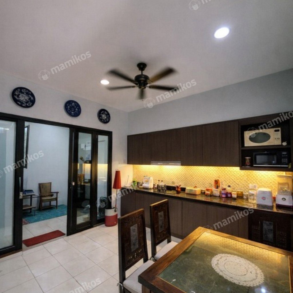 Rumah Sertifikat SHM 5 Kamar Tidur 4 Kamar Mandi Bintaro Jakarta Selatan - Photo 3