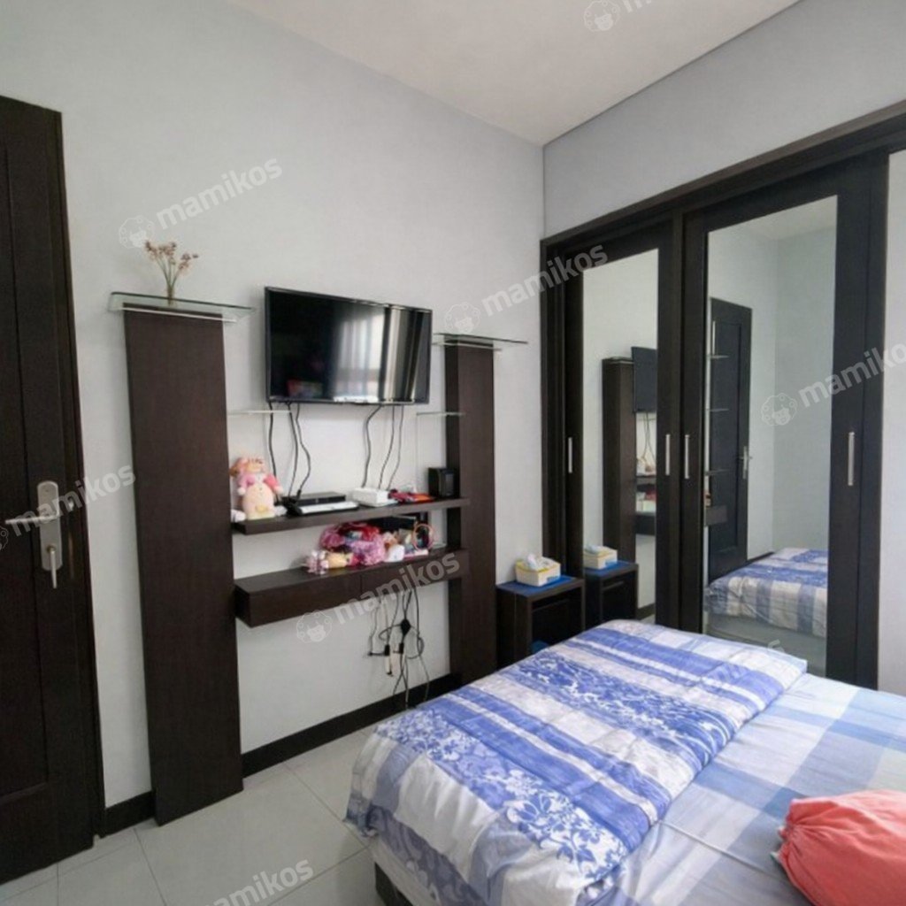 Rumah Sertifikat SHM 5 Kamar Tidur 4 Kamar Mandi Bintaro Jakarta Selatan - Photo 5
