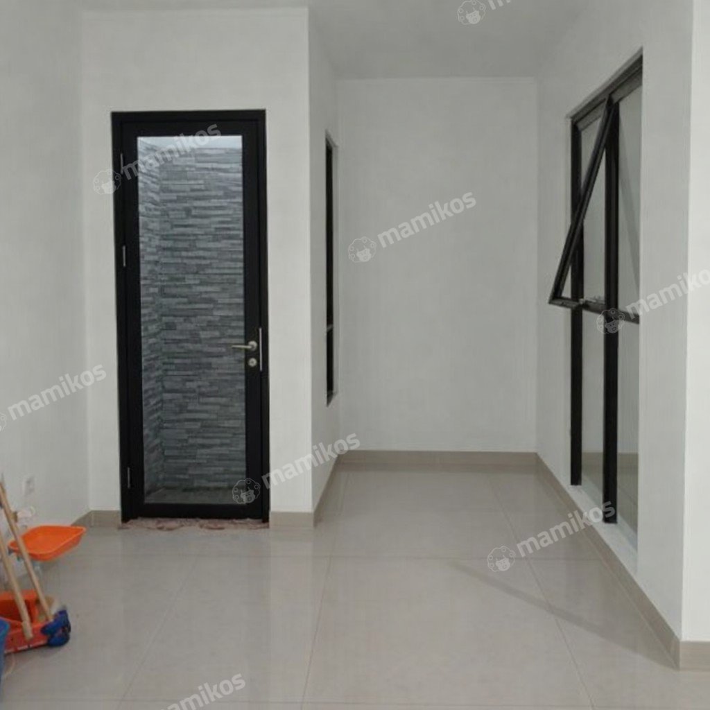 Rumah Sertifikat SHM 3 Kamar Tidur 2 Kamar Mandi Cakung Jakarta Timur - Photo 2