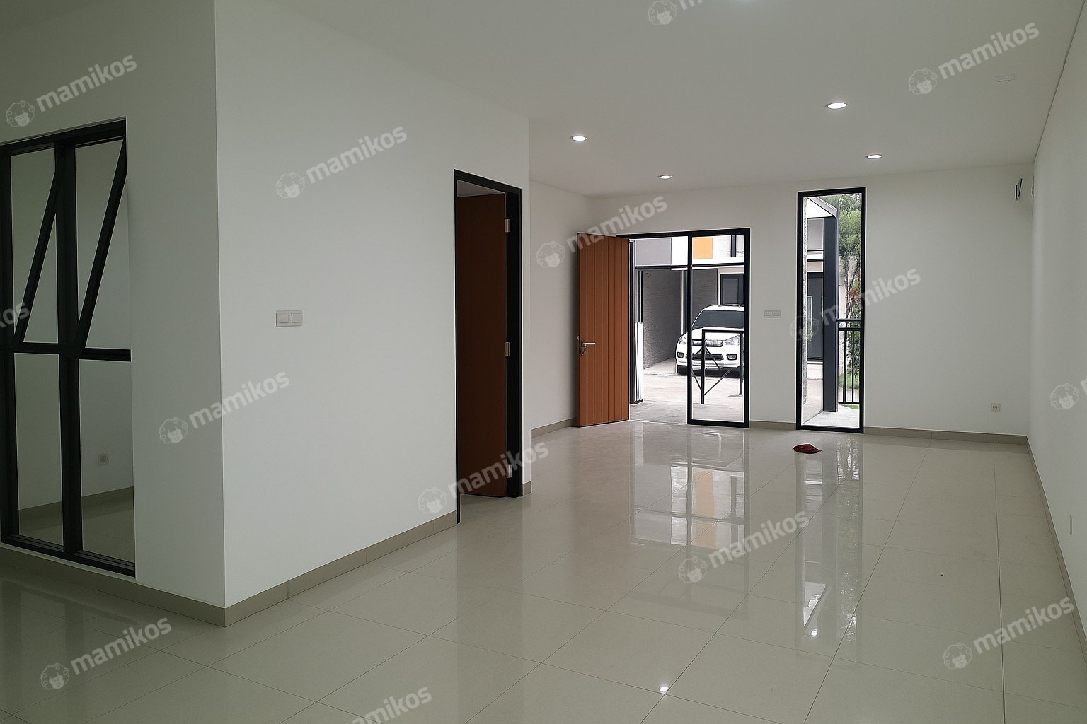 Rumah Sertifikat SHM 3 Kamar Tidur 2 Kamar Mandi Cakung Jakarta Timur - Photo 4