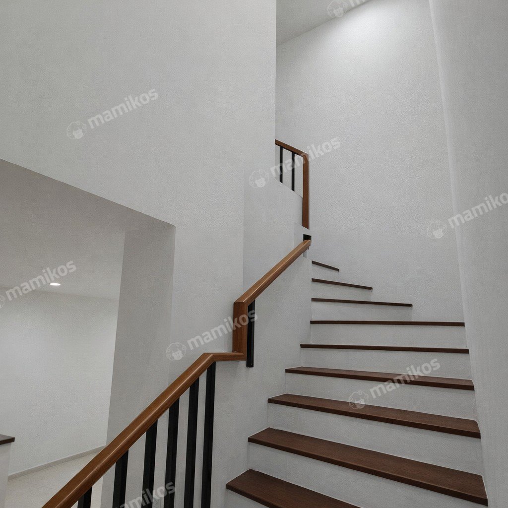 Rumah Sertifikat SHM 3 Kamar Tidur 2 Kamar Mandi Cakung Jakarta Timur - Photo 5