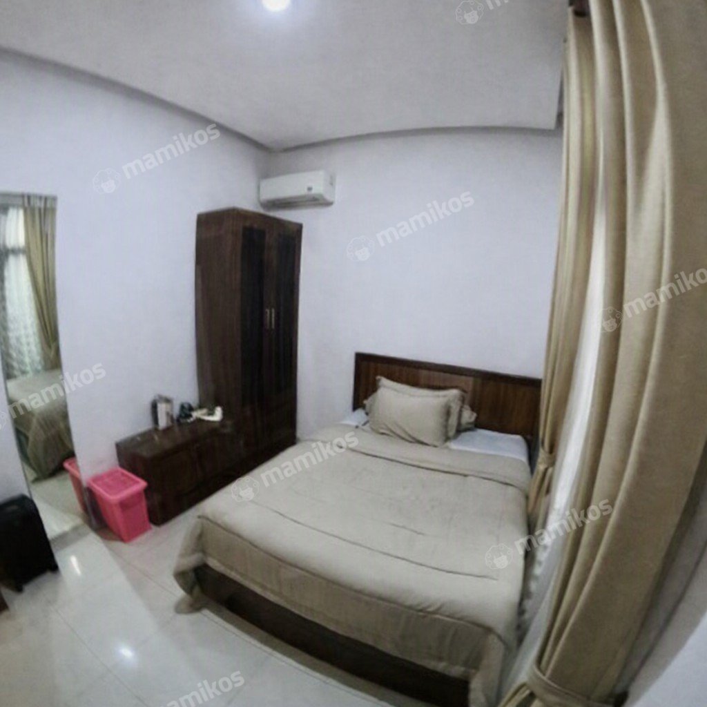 Rumah Sertifikat SHM 3 Kamar Tidur 3 Kamar Mandi Sunter Jakarta Utara - Photo 4