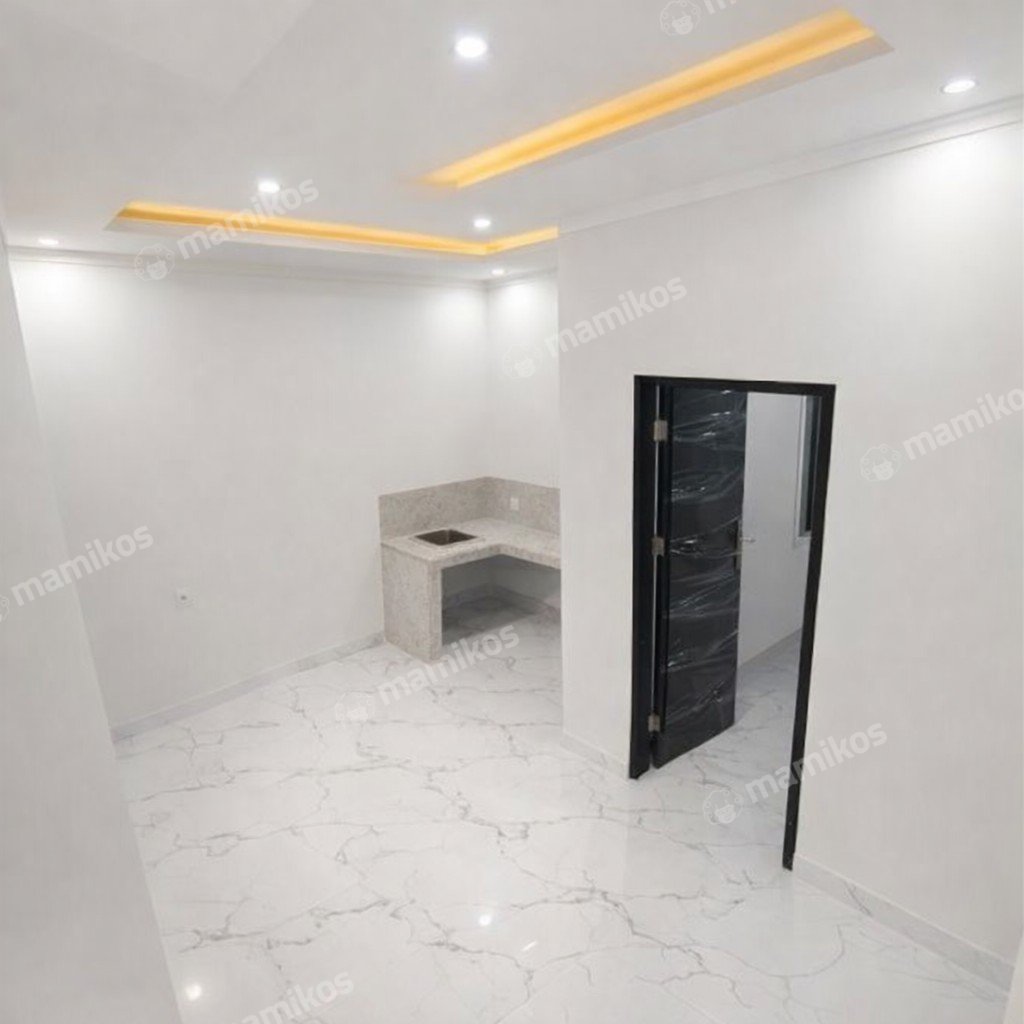 Rumah Sertifikat SHM 3 Kamar Tidur 3 Kamar Mandi Taman Mini Jakarta Timur - Photo 4