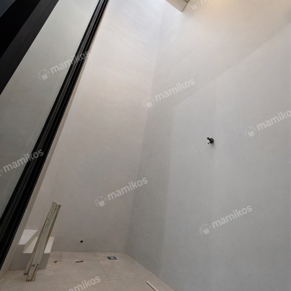 Rumah Sertifikat SHM 3 Kamar Tidur 3 Kamar Mandi Taman Mini Jakarta Timur - Photo 5