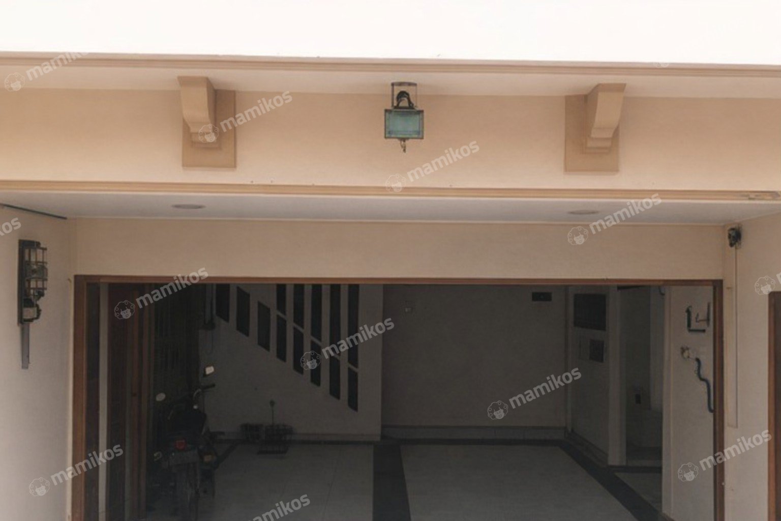 Rumah Sertifikat SHM 7 Kamar Tidur 4 Kamar Mandi Kembangan Jakarta Barat
