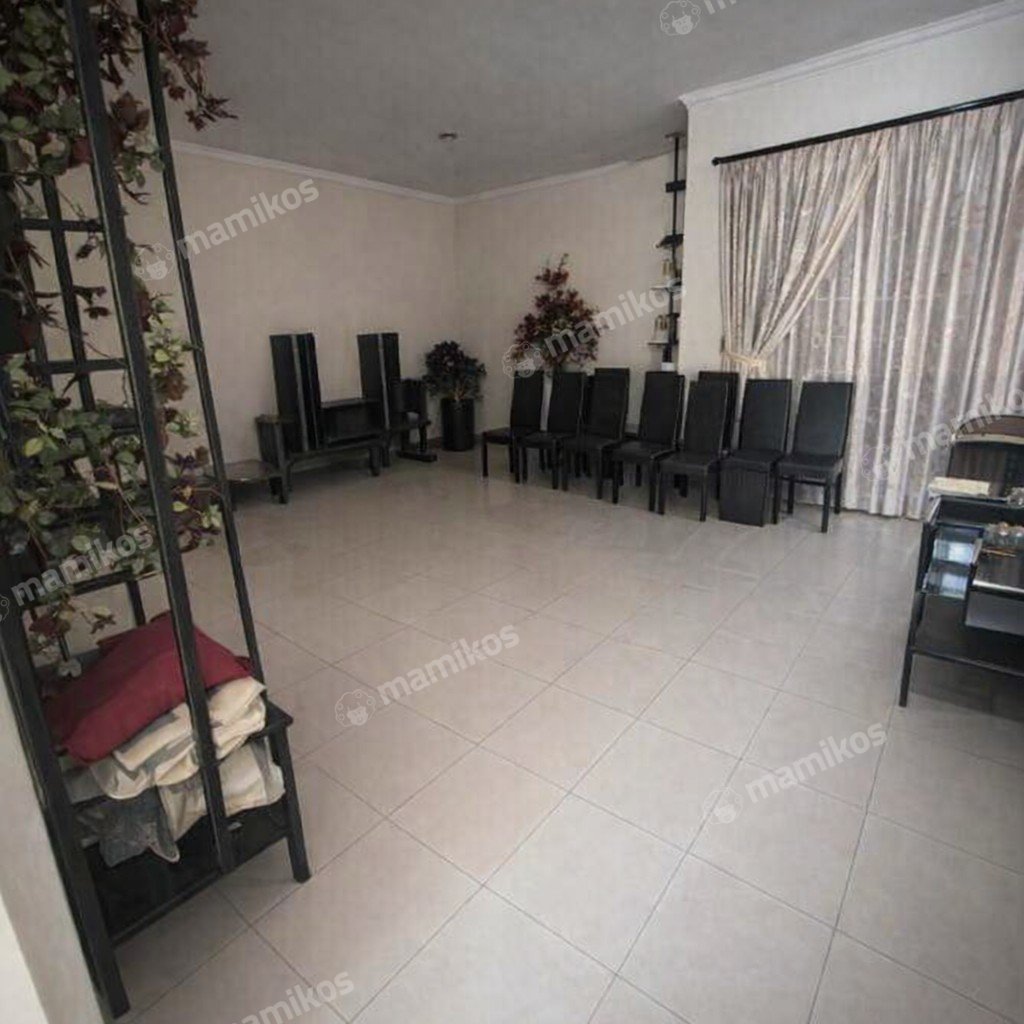 Rumah Sertifikat SHM 3 Kamar Tidur 2 Kamar Mandi Jelambar Jakarta Barat - Photo 4