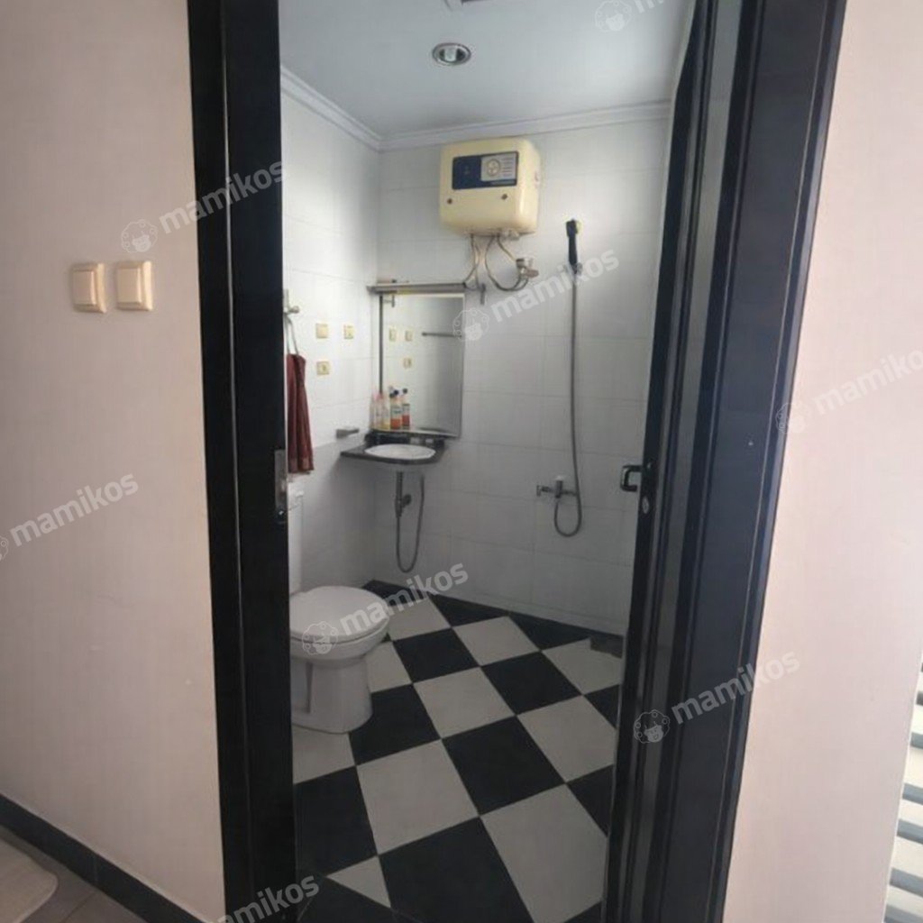 Rumah Sertifikat SHM 3 Kamar Tidur 2 Kamar Mandi Jelambar Jakarta Barat - Photo 5