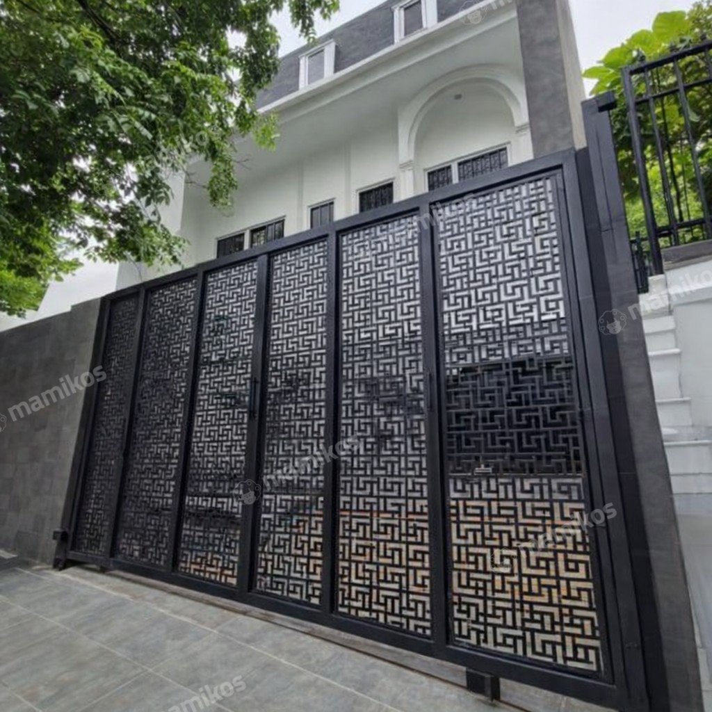 Rumah Baru Sertifikat SHM 4 Kamar Tidur Tomang Jakarta Barat - Photo 2