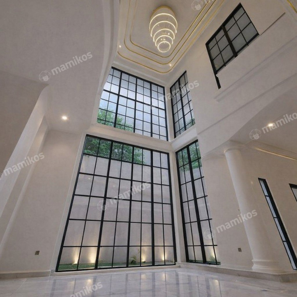 Rumah Baru Sertifikat SHM 4 Kamar Tidur Tomang Jakarta Barat - Photo 3