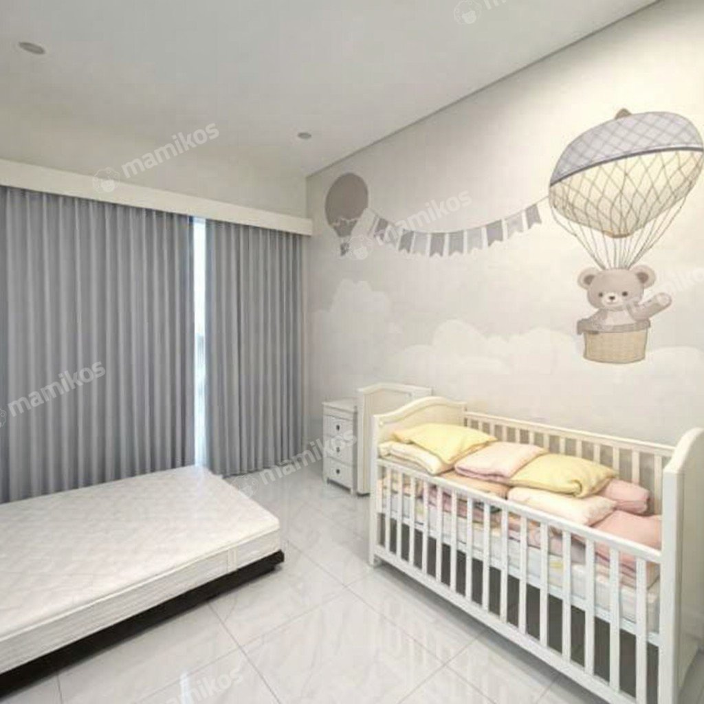 Rumah Sertifikat SHM 5 Kamar Tidur 3 Kamar Mandi Sunter Jakarta Utara - Photo 3