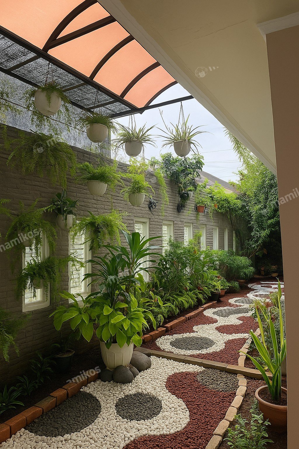 Rumah Sertifikat SHM 4 Kamar Tidur 4 Kamar Mandi Cipinang Melayu Jakarta Timur - Photo 5