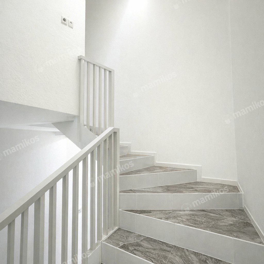 Rumah Sertifikat SHM 4 Kamar Tidur 3 Kamar Mandi Villa Meruya Jakarta Barat - Photo 5