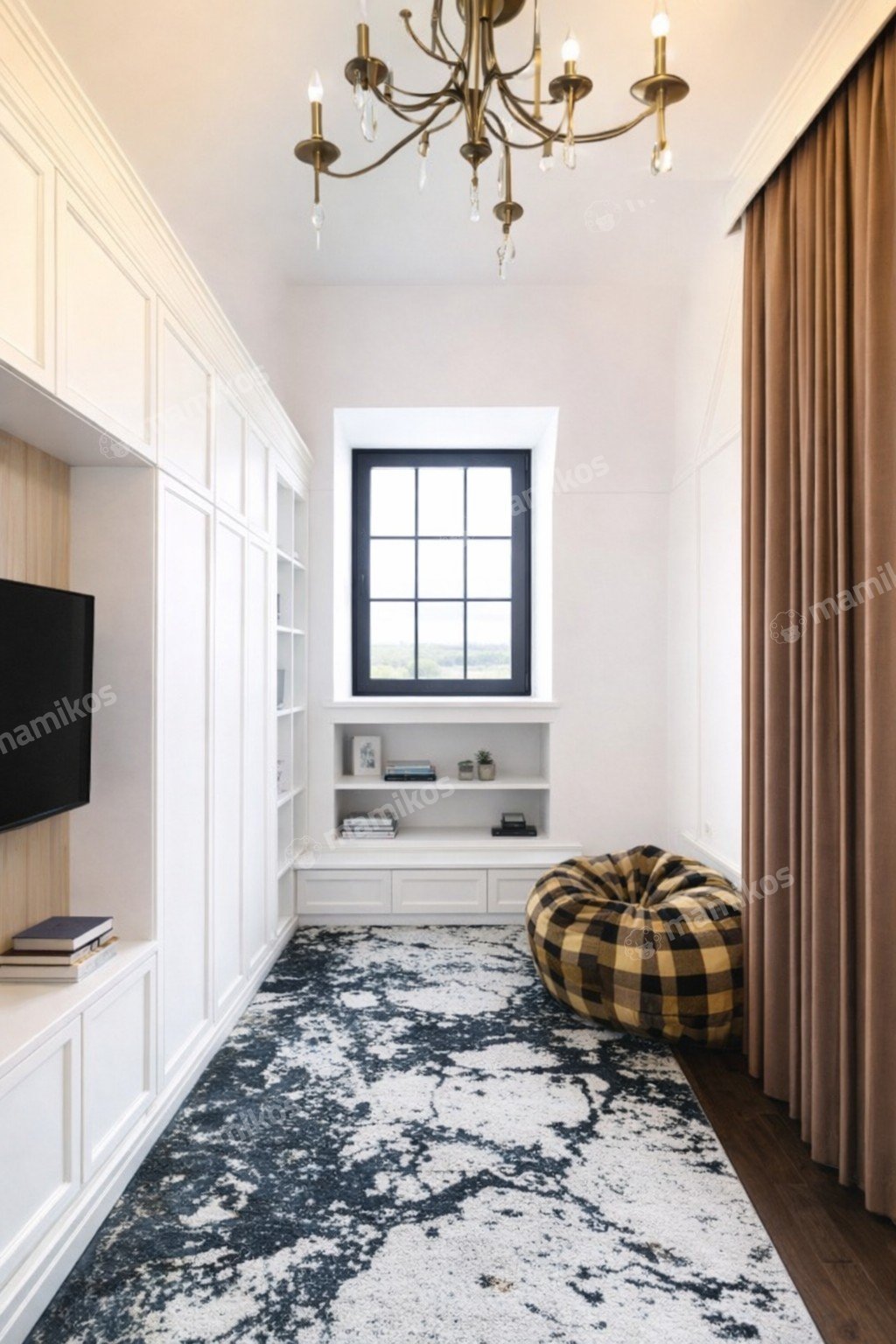 Rumah 4 Kamar Tidur 3 Kamar Mandi 2 Lantai Metland Menteng Jakarta Timur - Photo 3