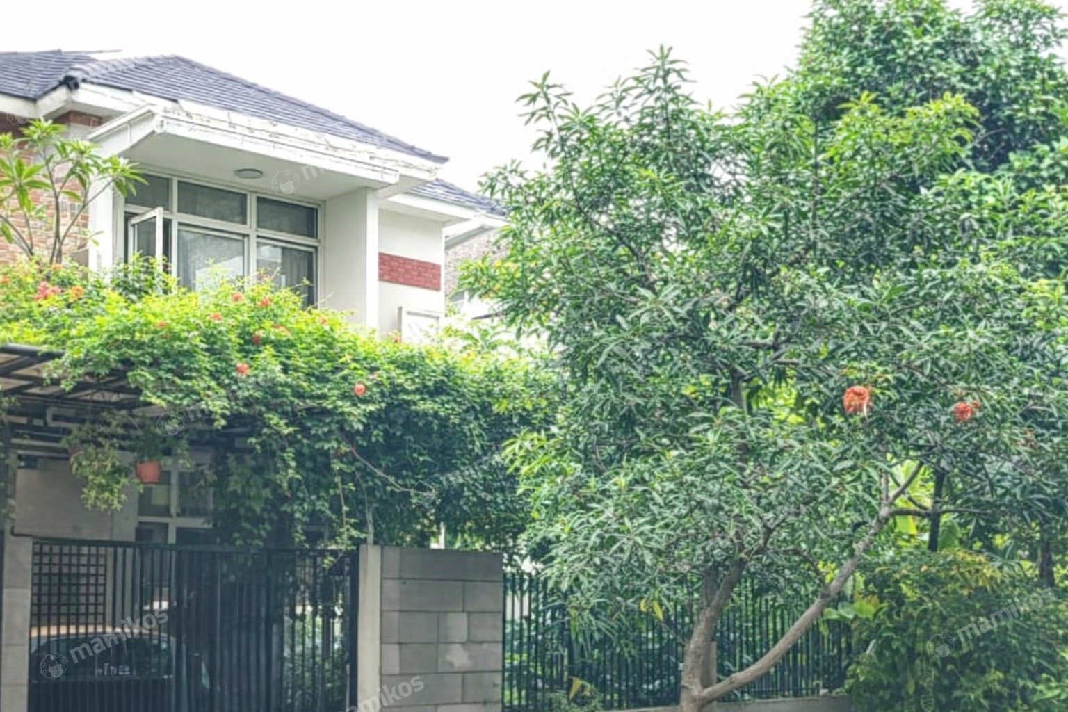 Rumah Sertifikat SHM 4 Kamar Tidur 3 Kamar Mandi Cakung Jakarta Timur