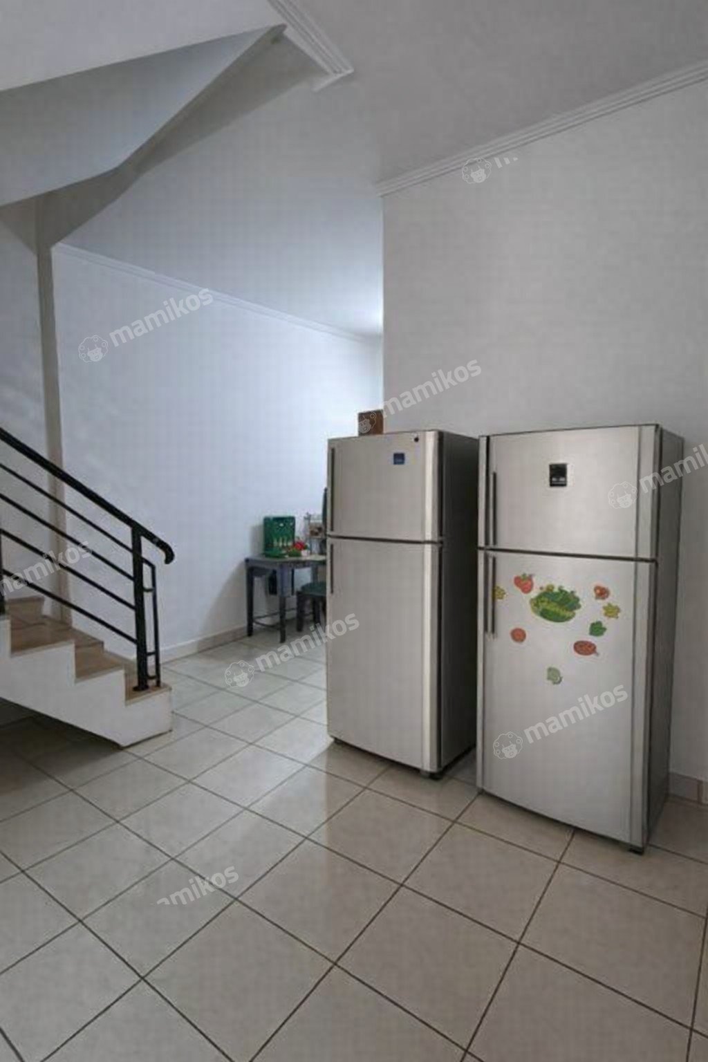 Rumah Sertifikat SHM 14 Kamar Tidur 6 Kamar Mandi Tanjung Duren Jakarta Barat - Photo 3