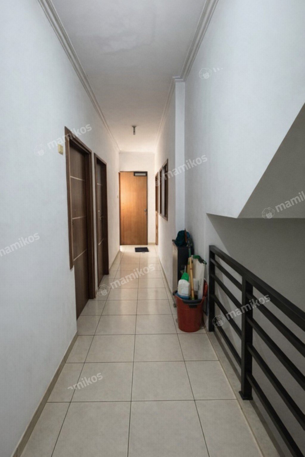 Rumah Sertifikat SHM 14 Kamar Tidur 6 Kamar Mandi Tanjung Duren Jakarta Barat - Photo 5