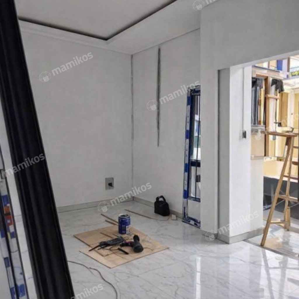 Rumah Sertifikat SHM 3 Kamar Tidur 3 Kamar Mandi Metland Puri Jakarta Barat - Photo 3