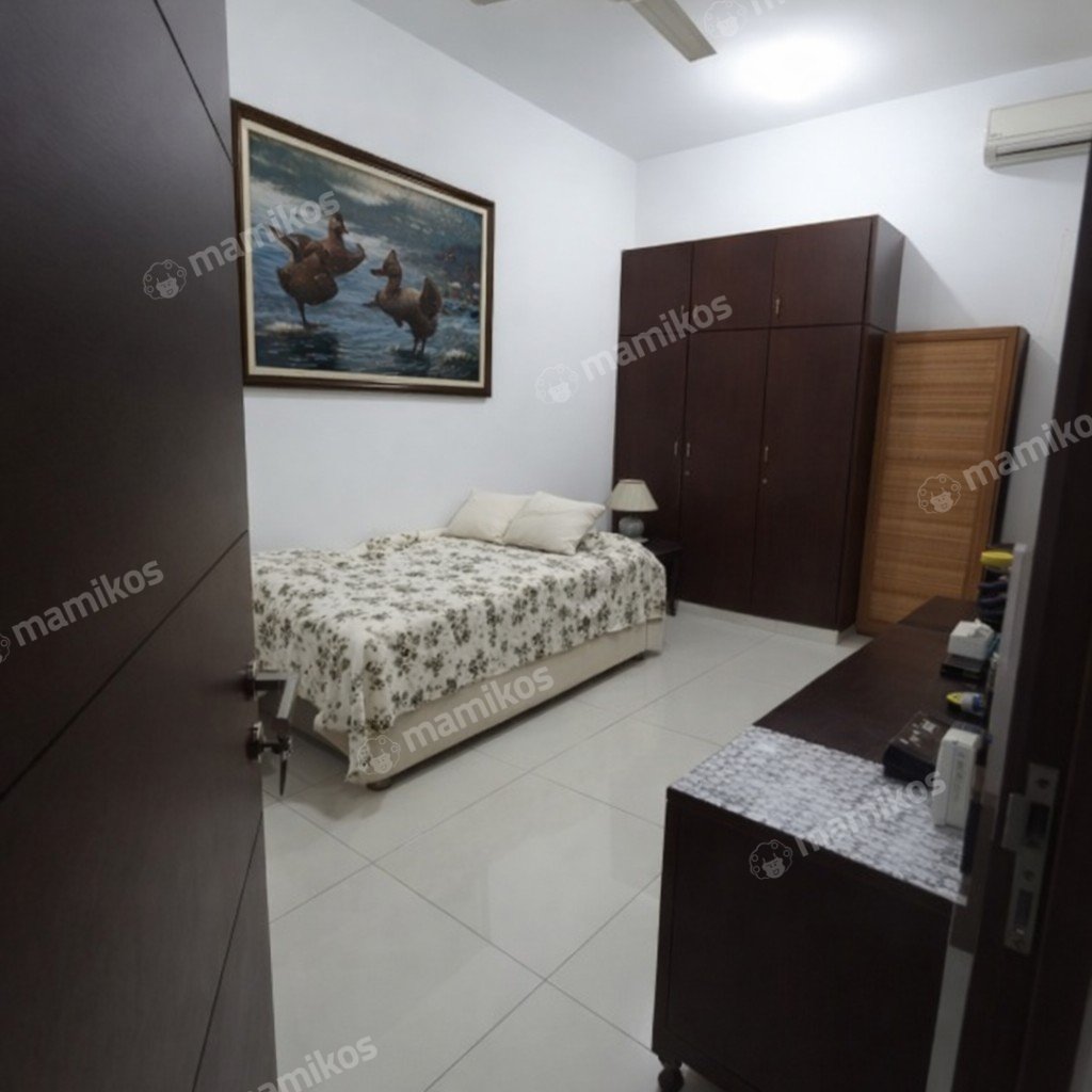 Rumah Sertifikat SHM 11 Kamar Tidur 7 Kamar Mandi Cengkareng Jakarta Barat - Photo 3