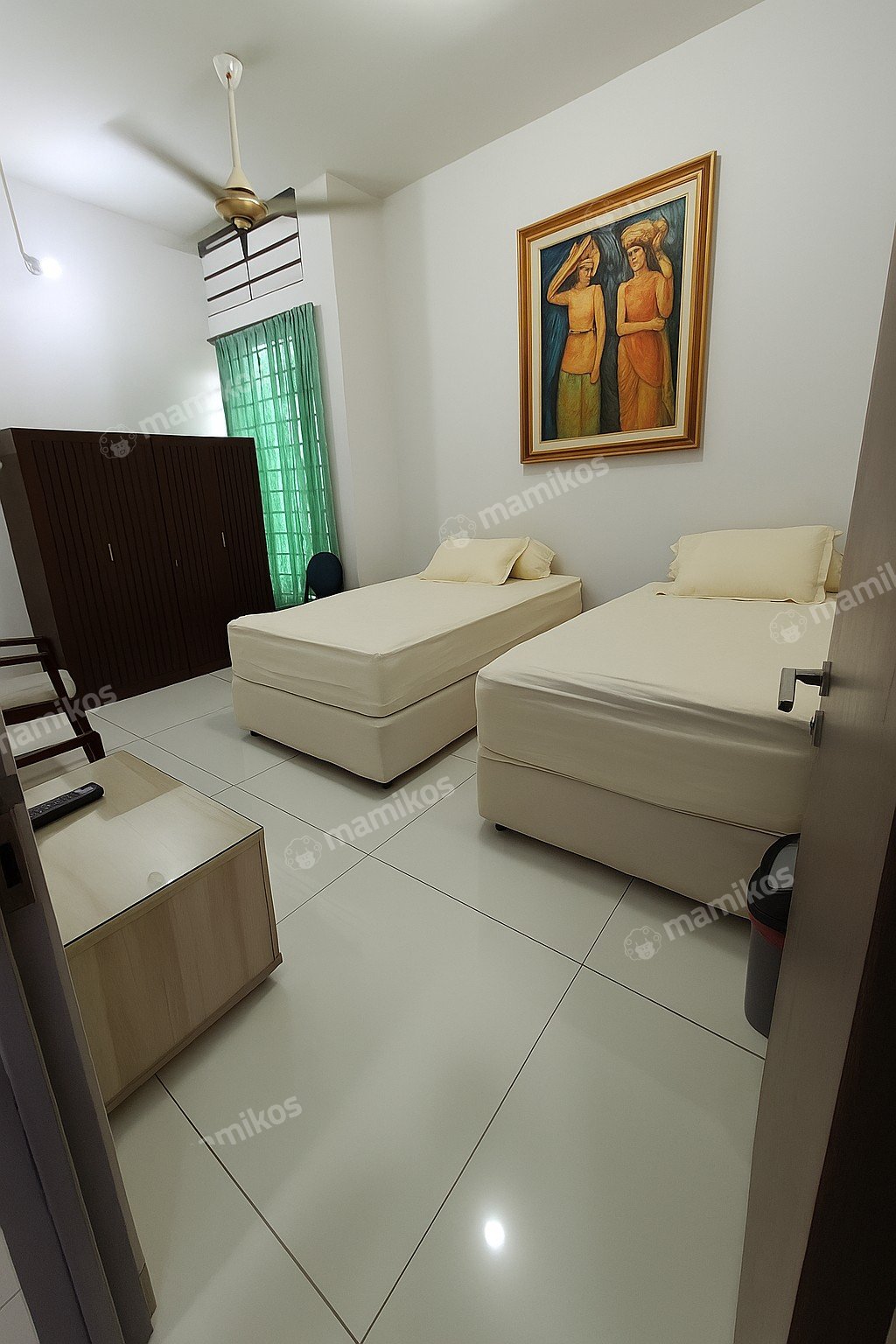 Rumah Sertifikat SHM 11 Kamar Tidur 7 Kamar Mandi Cengkareng Jakarta Barat - Photo 4