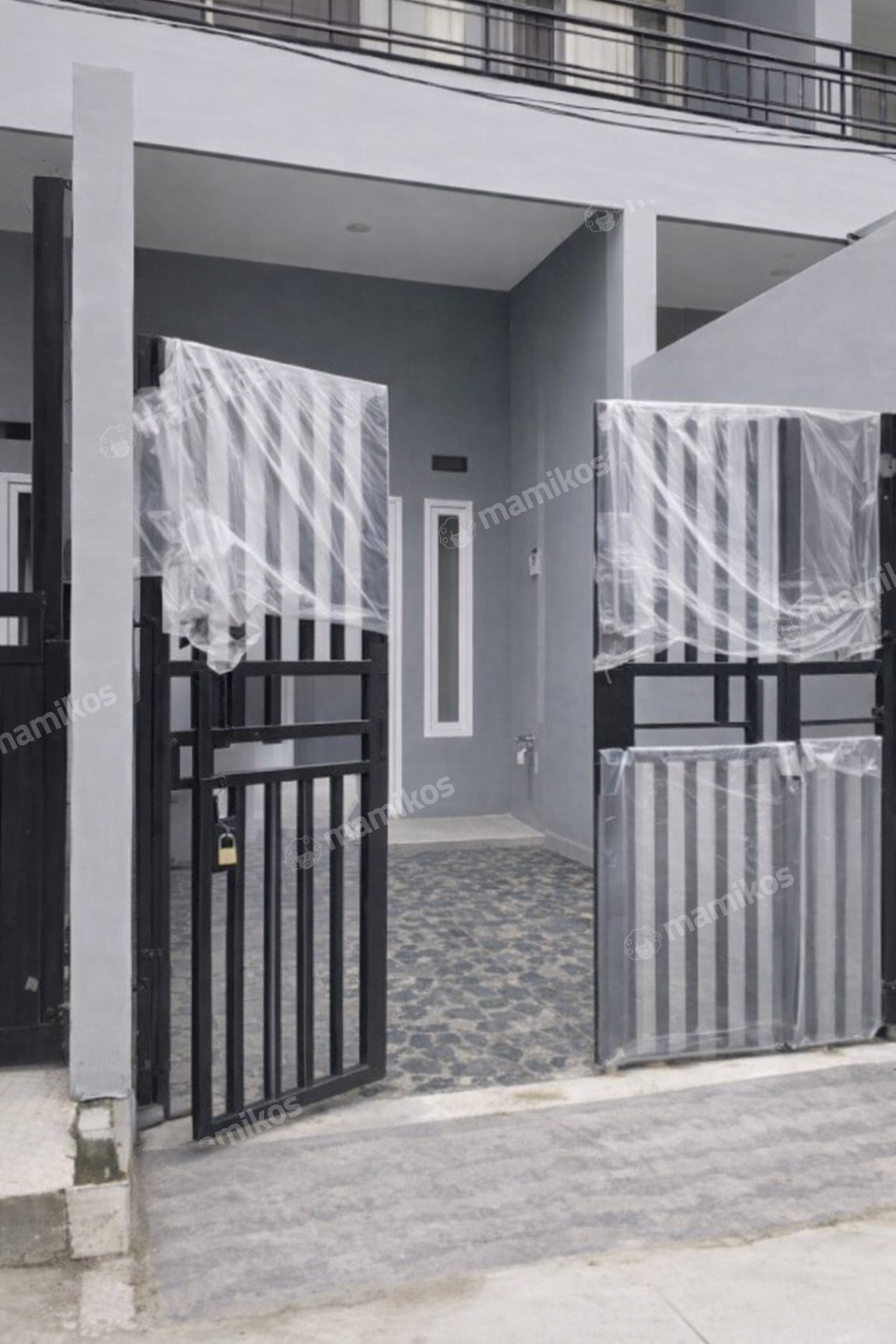 Rumah Sertifikat SHM 3 Kamar Tidur 3 Kamar Mandi Duri Kepa Jakarta Barat - Photo 3