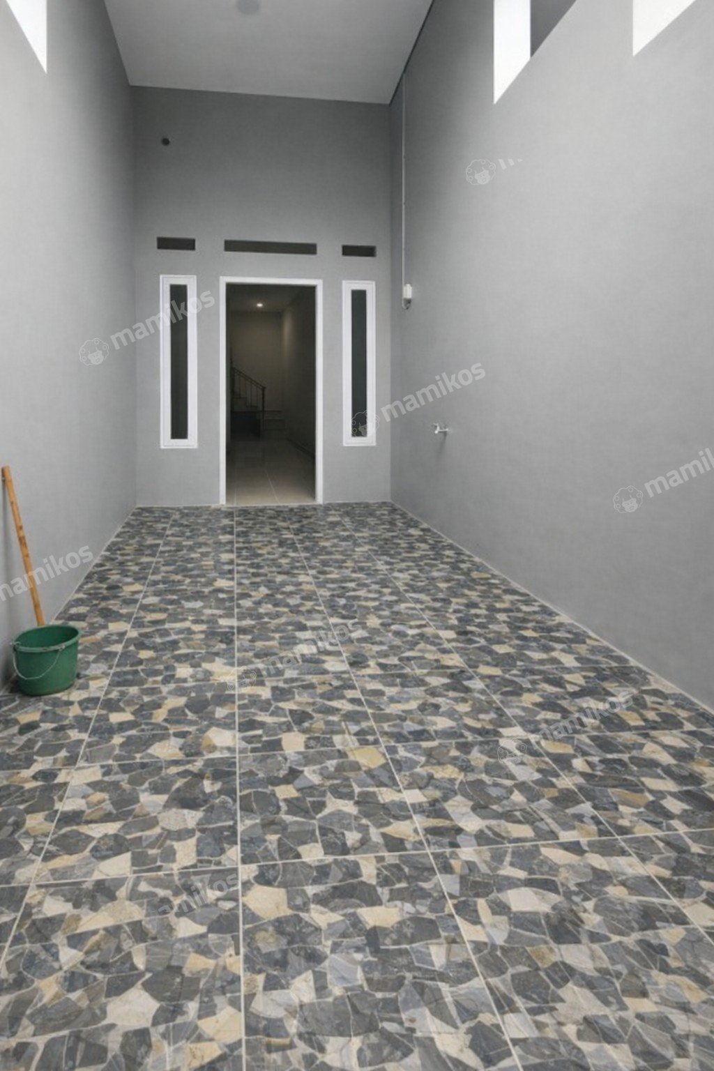 Rumah Sertifikat SHM 3 Kamar Tidur 3 Kamar Mandi Duri Kepa Jakarta Barat - Photo 4