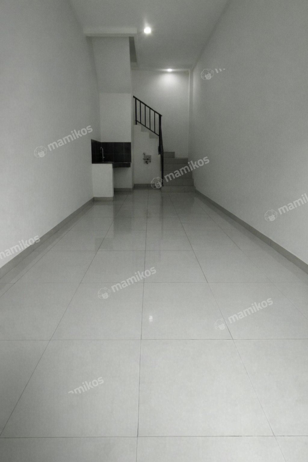 Rumah Sertifikat SHM 3 Kamar Tidur 3 Kamar Mandi Duri Kepa Jakarta Barat - Photo 5