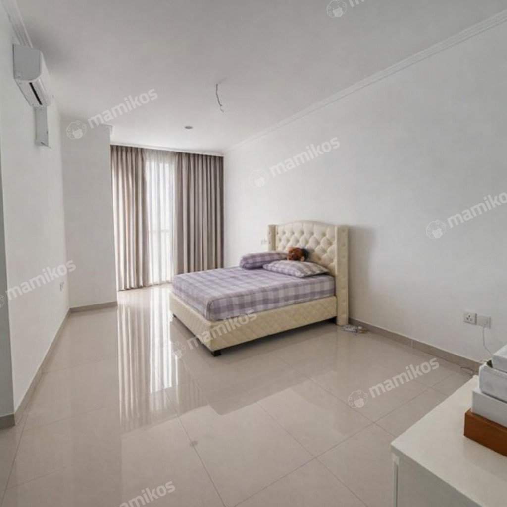 Rumah Sertifikat SHM 7 Kamar Tidur 7 Kamar Mandi Kebayoran Baru Jakarta Selatan - Photo 3