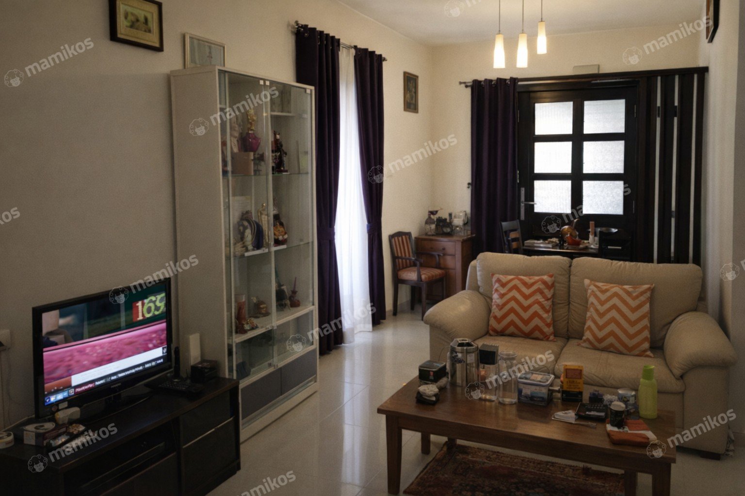 Rumah Sertifikat SHM 6 Kamar Tidur 5 Kamar Mandi Cipinang Jakarta Timur - Photo 2