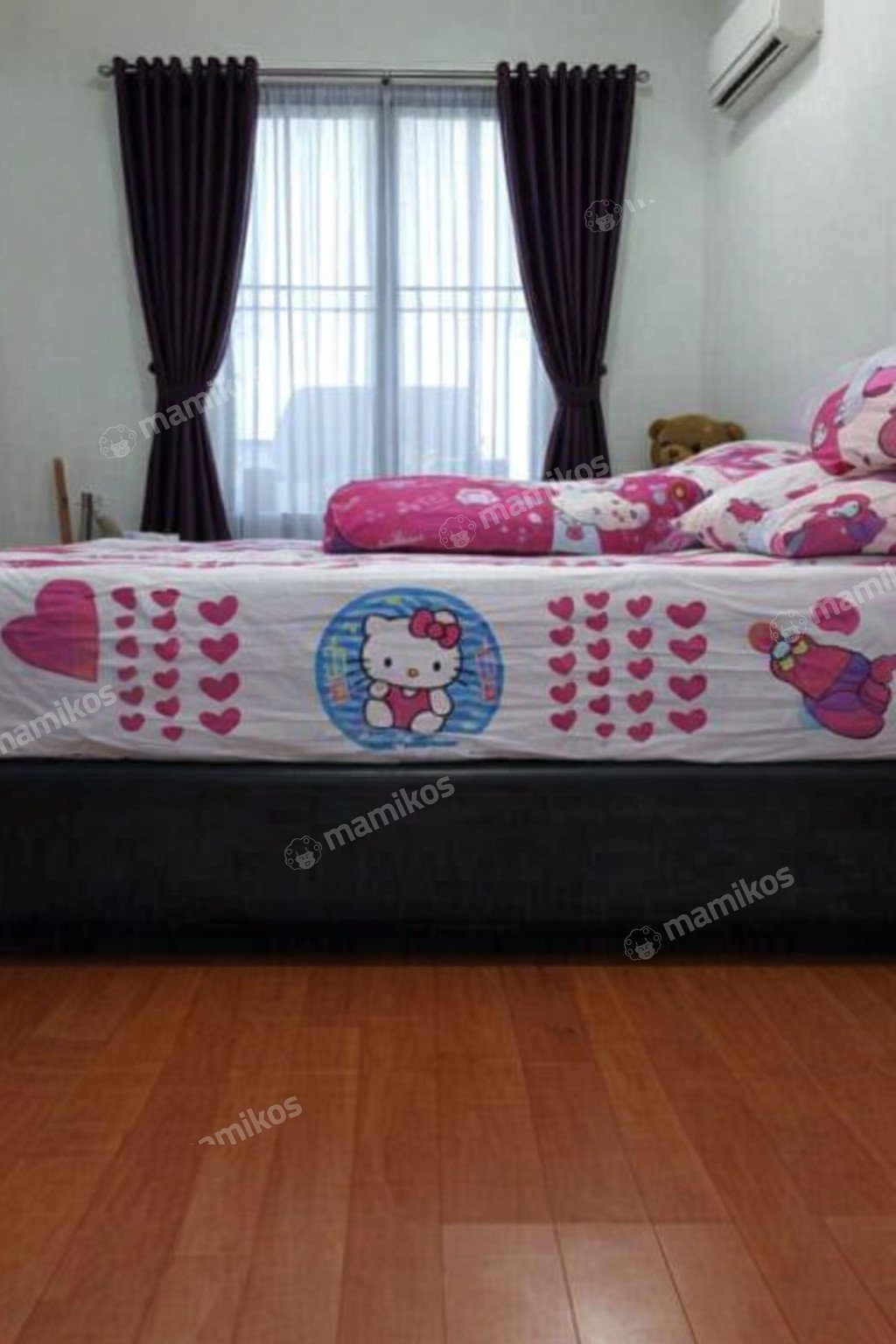Rumah Sertifikat SHM 6 Kamar Tidur 5 Kamar Mandi Cipinang Jakarta Timur - Photo 3
