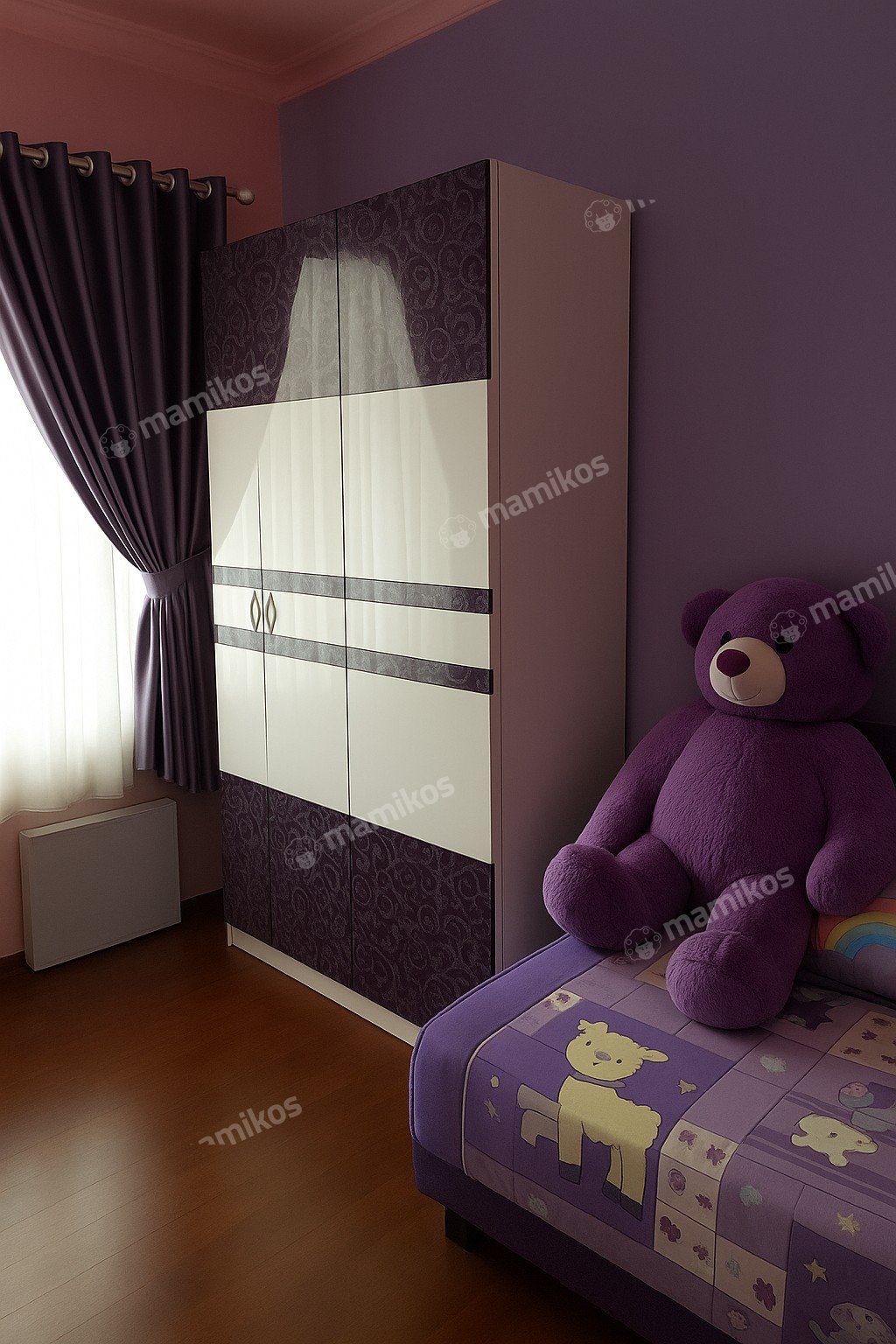 Rumah Sertifikat SHM 6 Kamar Tidur 5 Kamar Mandi Cipinang Jakarta Timur - Photo 4