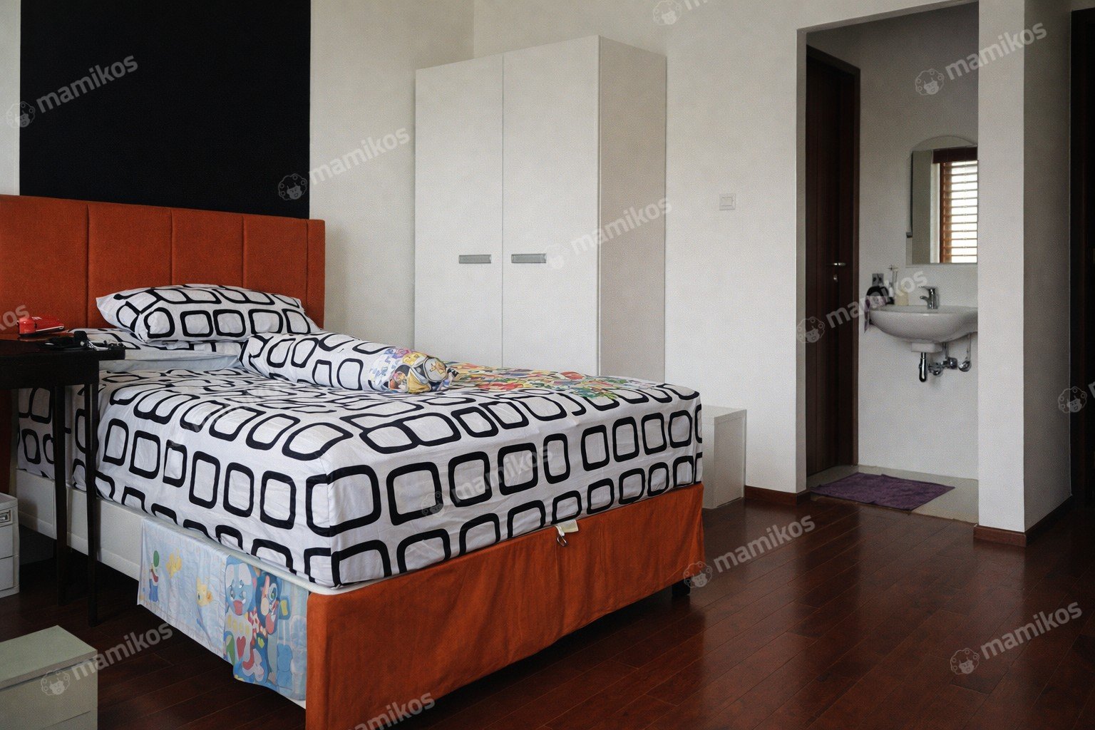 Rumah Sertifikat SHM 6 Kamar Tidur 5 Kamar Mandi Cipinang Jakarta Timur - Photo 5