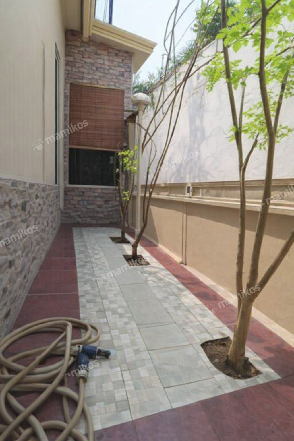 Rumah Sertifikat SHM 6 Kamar Tidur 5 Kamar Mandi Citra Garden Jakarta Barat - Photo 3
