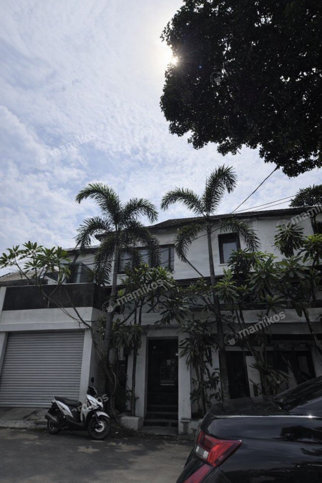 Rumah Sertifikat SHM 4 Kamar Tidur 3 Kamar Mandi Kayu Putih Jakarta Timur - Photo 3