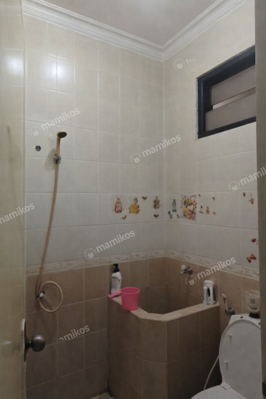 Rumah Sertifikat SHM 3 Kamar Tidur 2 Kamar Mandi Kelapa Gading Jakarta Utara - Photo 3