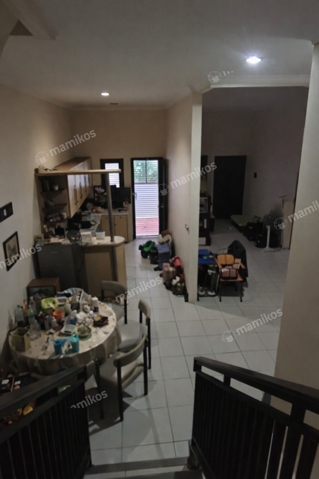 Rumah Sertifikat SHM 3 Kamar Tidur 2 Kamar Mandi Kelapa Gading Jakarta Utara - Photo 4