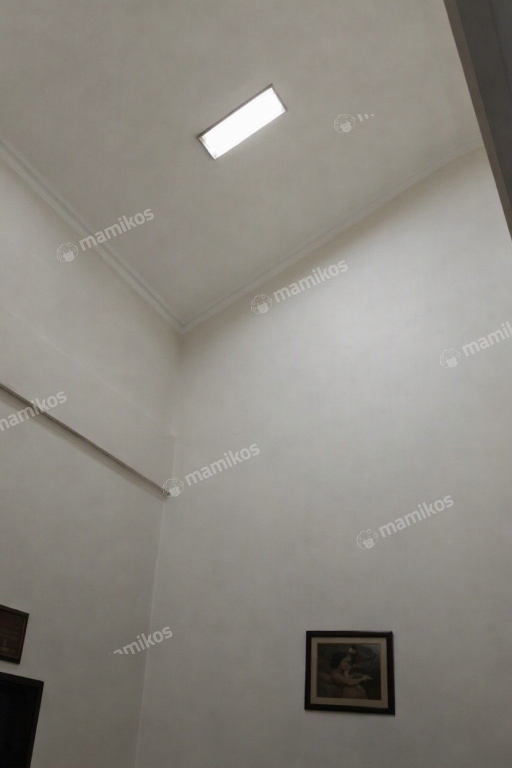 Rumah Sertifikat SHM 3 Kamar Tidur 2 Kamar Mandi Kelapa Gading Jakarta Utara - Photo 5