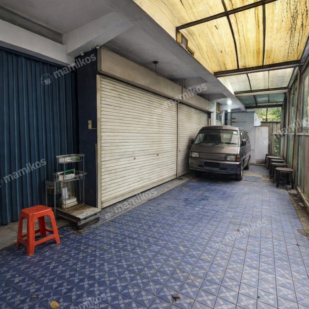 Rumah Sertifikat SHM 4 Kamar Tidur 4 Kamar Mandi Casablanca Jakarta Selatan - Photo 4