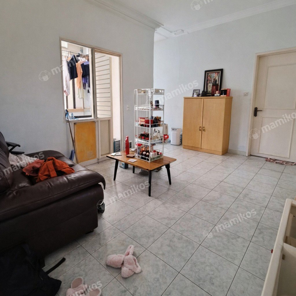 Rumah Sertifikat SHM 4 Kamar Tidur 2 Kamar Mandi Permata Buana Jakarta Barat - Photo 4