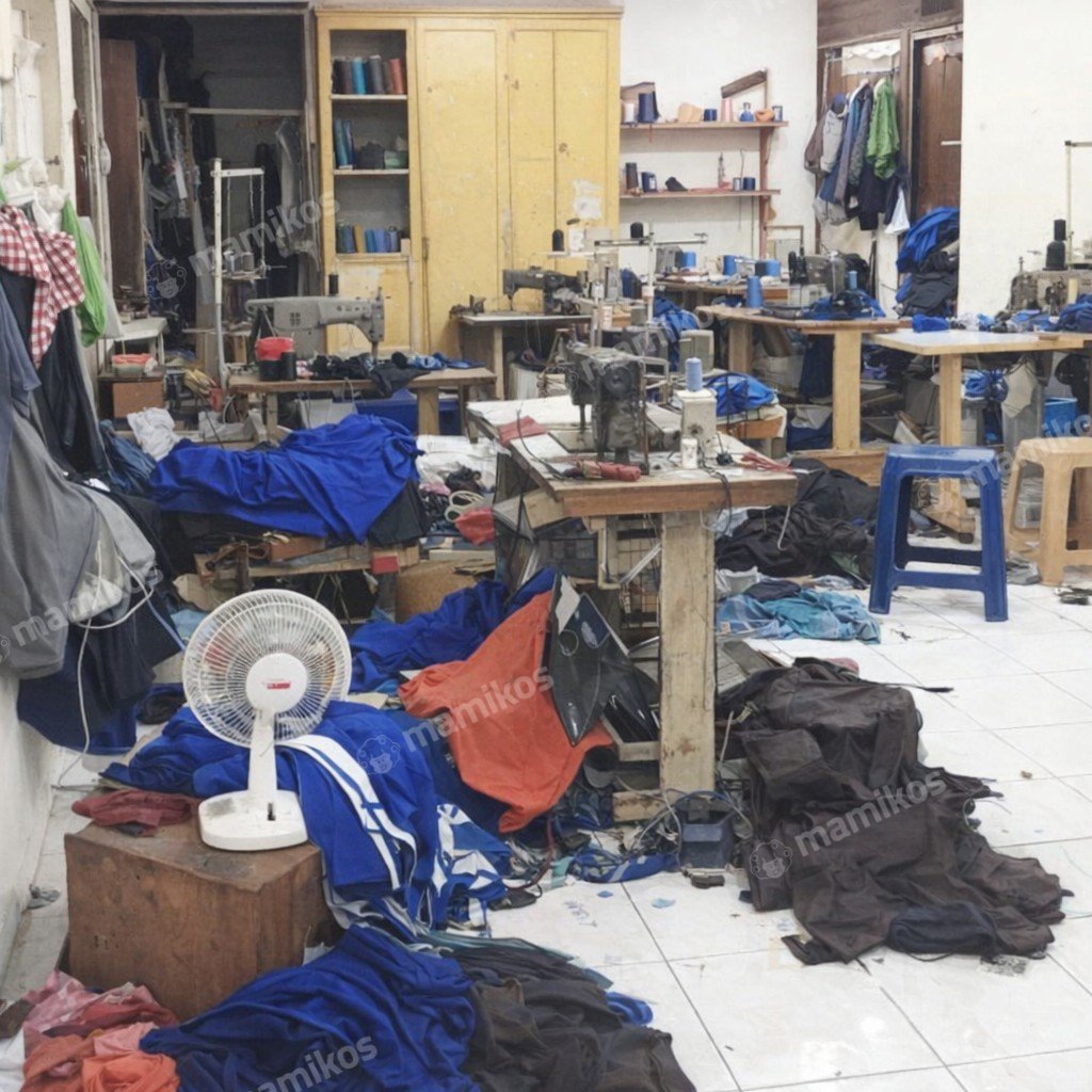 Rumah Sertifikat SHM 4 Kamar Tidur 3 Kamar Mandi Kayu Putih Jakarta Timur - Photo 3