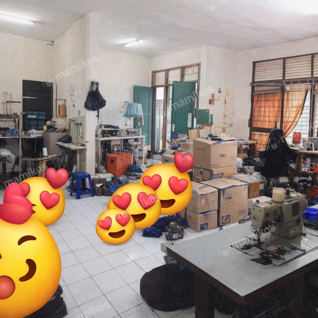 Rumah Sertifikat SHM 4 Kamar Tidur 3 Kamar Mandi Kayu Putih Jakarta Timur - Photo 5