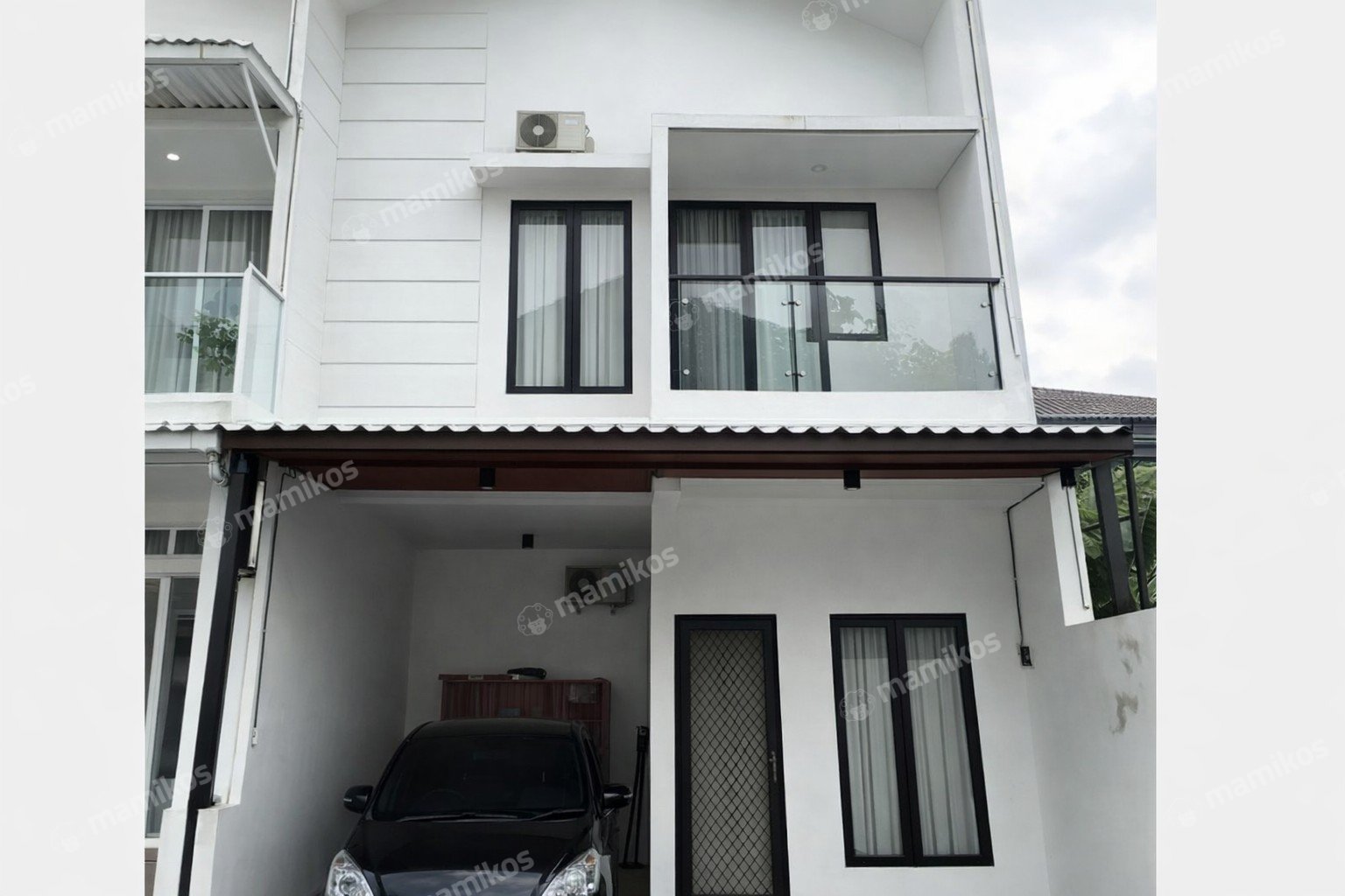 Rumah 3 Kamar Tidur 3 Kamar Mandi 2 Lantai Cilandak Jakarta Selatan