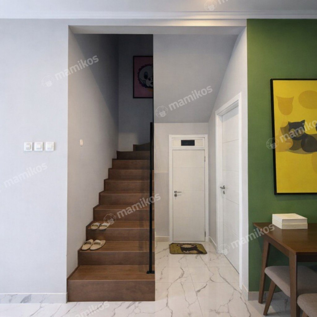 Rumah 3 Kamar Tidur 3 Kamar Mandi 2 Lantai Cilandak Jakarta Selatan - Photo 5