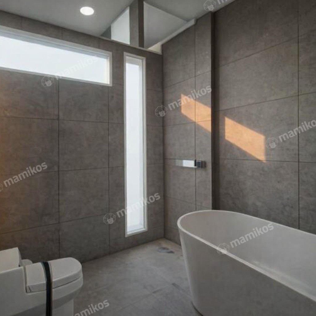 Rumah Sertifikat SHM 4 Kamar Tidur 4 Kamar Mandi Metland Puri Jakarta Barat - Photo 5