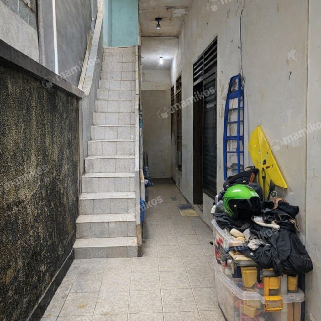 Rumah Sertifikat SHM 7 Kamar Tidur 7 Kamar Mandi Cipete Jakarta Selatan - Photo 3
