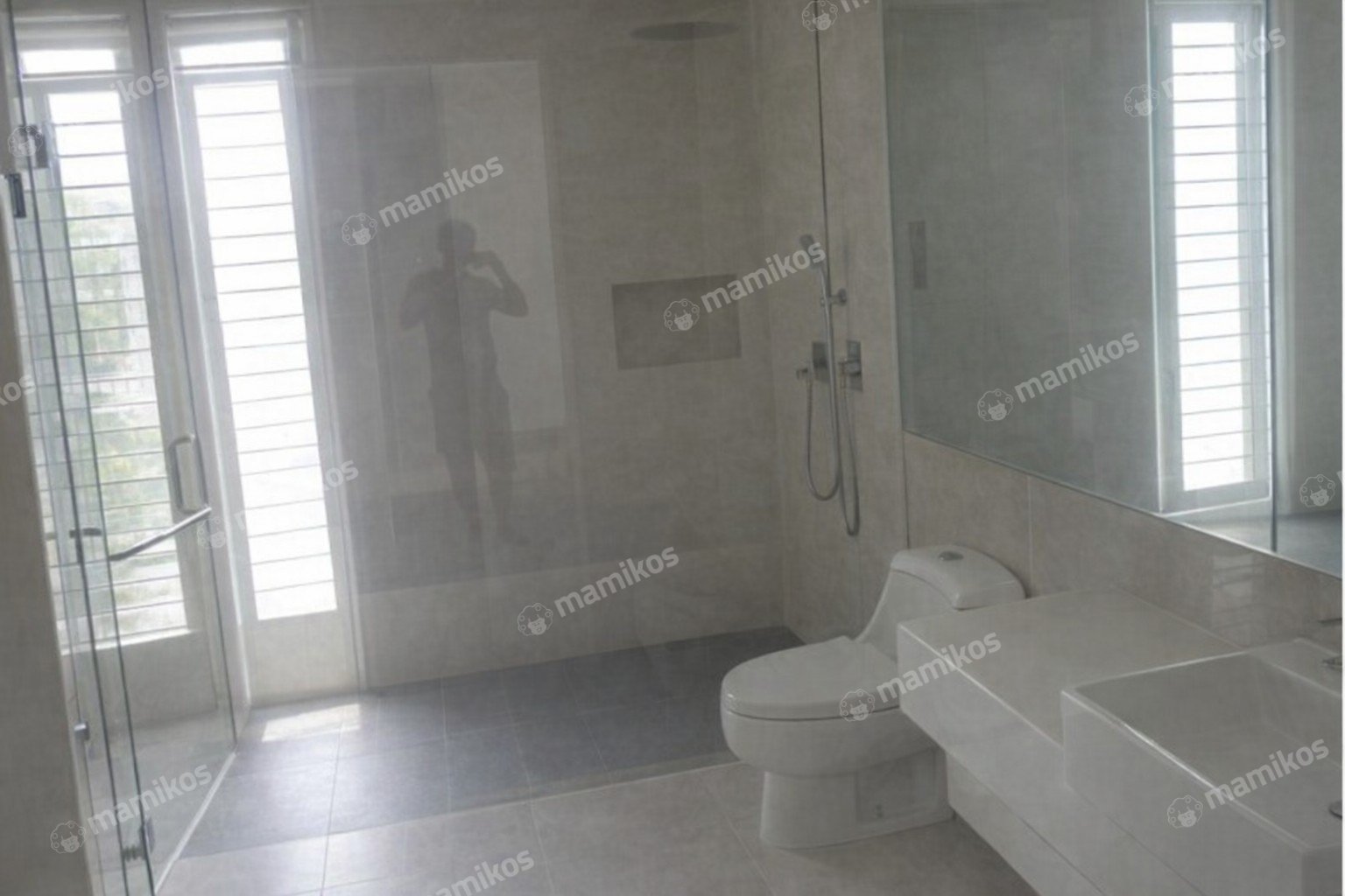 Rumah 4 Kamar Tidur 4 Kamar Mandi 1 Lantai Daan Mogot Jakarta Barat - Photo 3