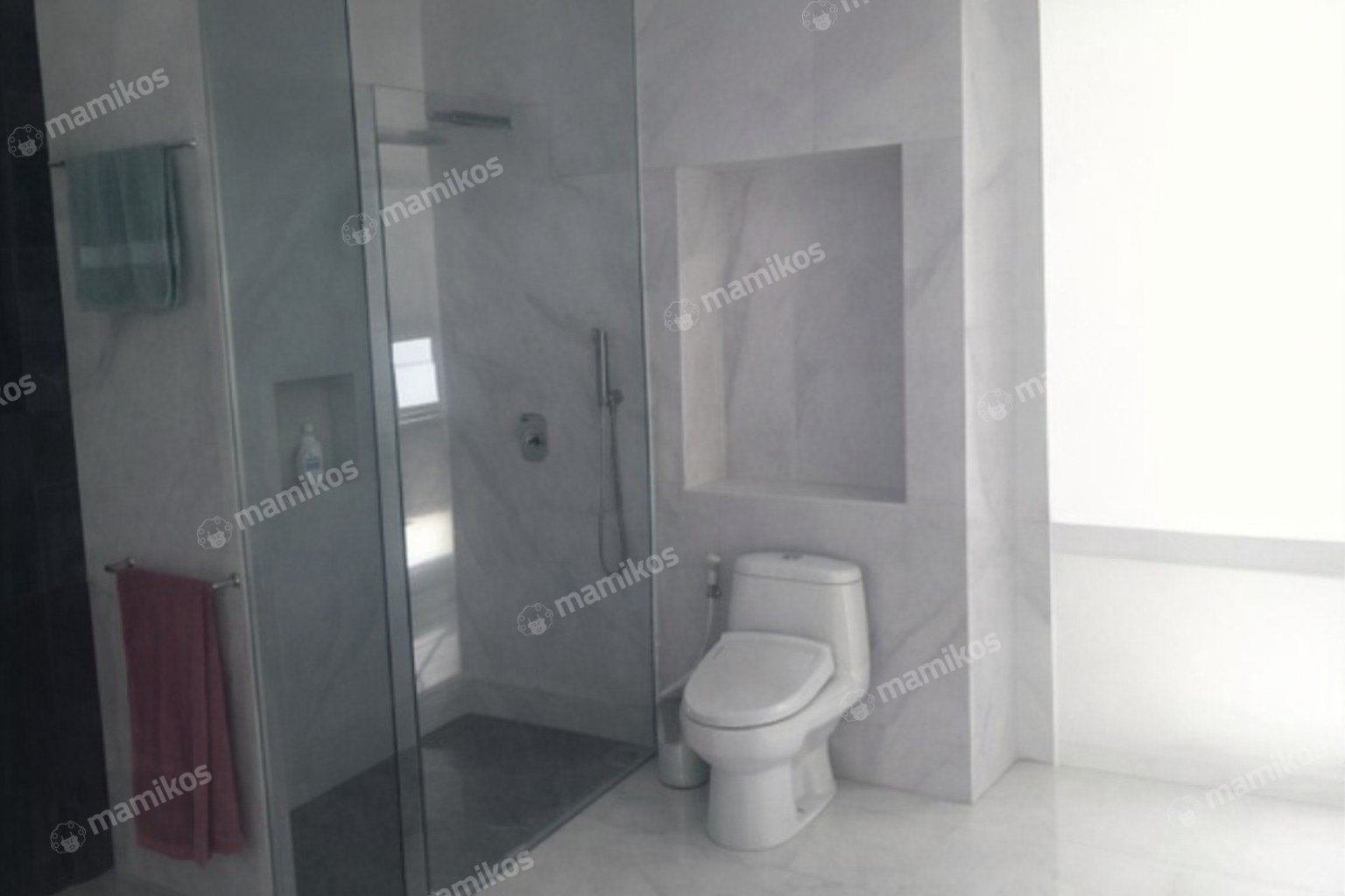Rumah 4 Kamar Tidur 4 Kamar Mandi 1 Lantai Daan Mogot Jakarta Barat - Photo 5