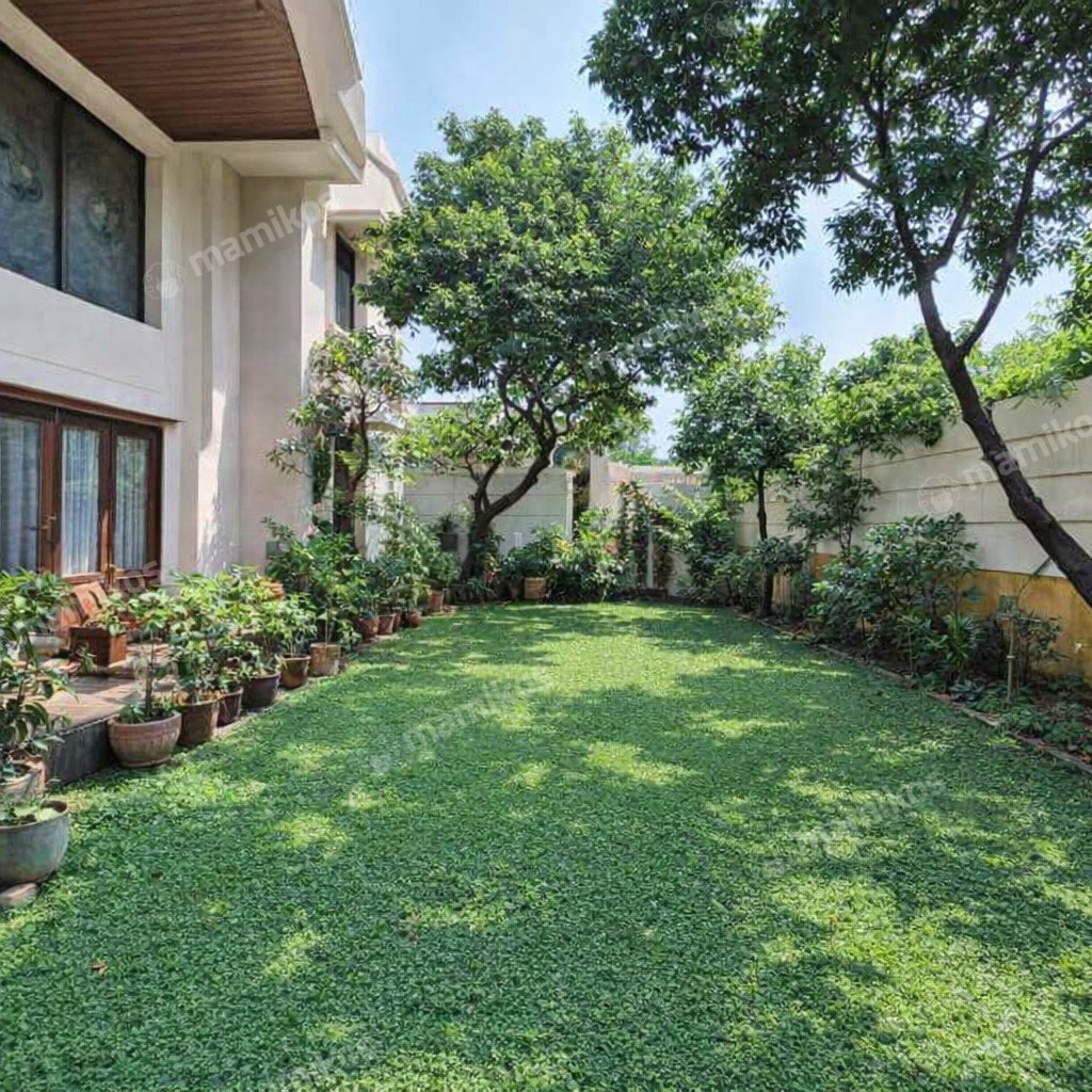 Rumah Sertifikat SHM 6 Kamar Tidur 6 Kamar Mandi Cipete Jakarta Selatan - Photo 2